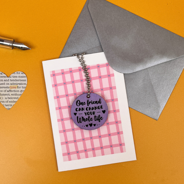 Keepsake Collection - A Card & Gift In One