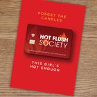 Swipe It Like It's Hot