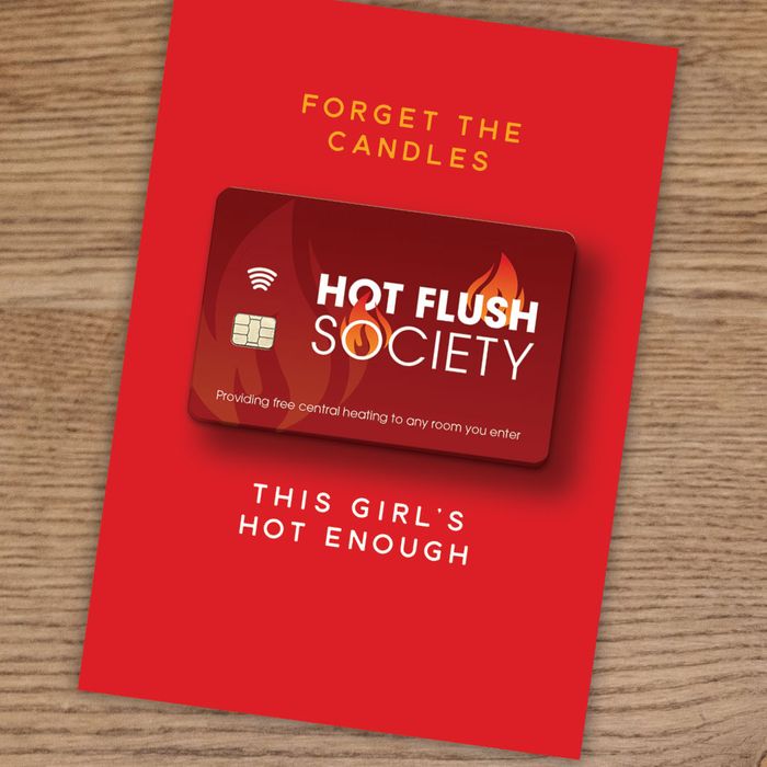 Swipe It Like It's Hot