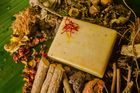 KUMKUMADI FACE AND BODY SOAP