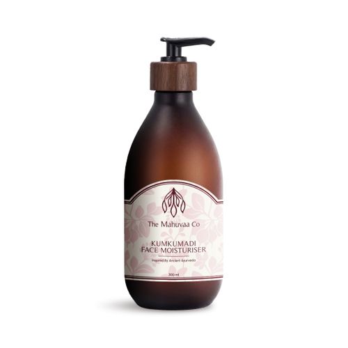 Kumkumadi Face Moisturiser
