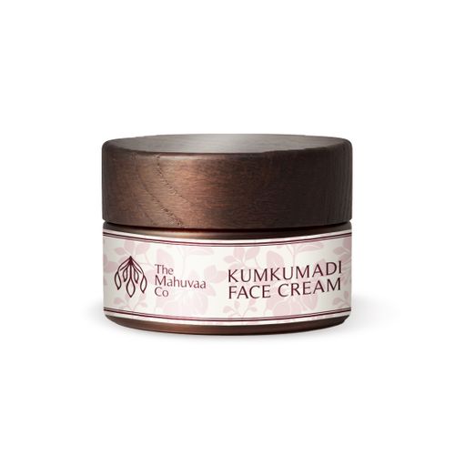 Kumkumadi Night Cream