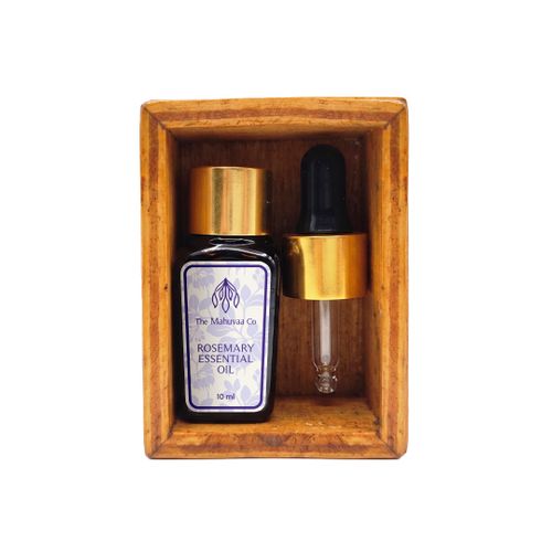 Rosemary Essential Oil
