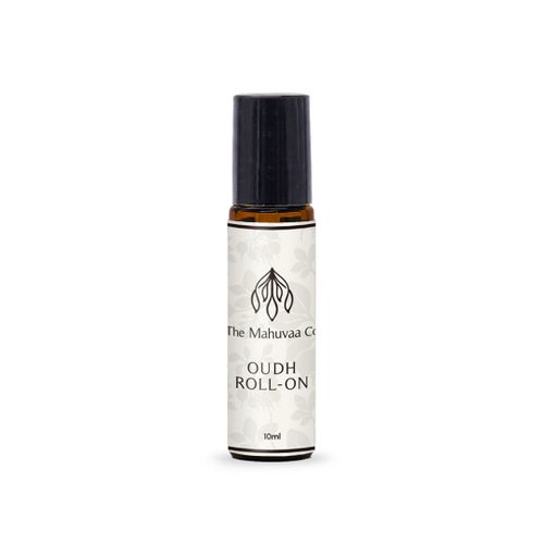 Oudh Roll on Deo