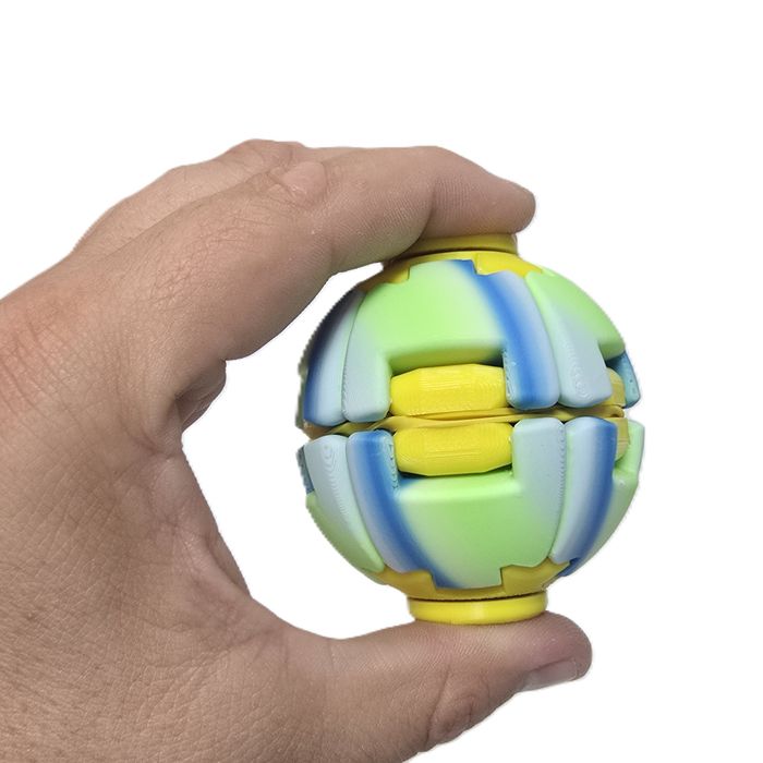 Fidget Spinners