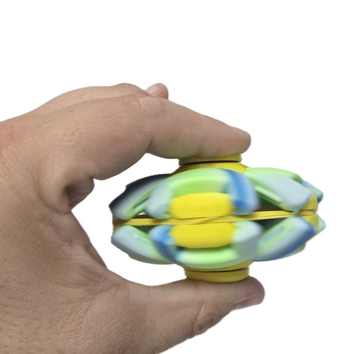 Fidget Spinners