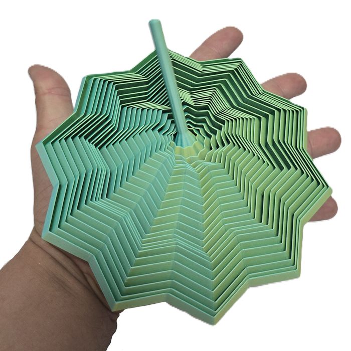 Sensory Fidget Spinners