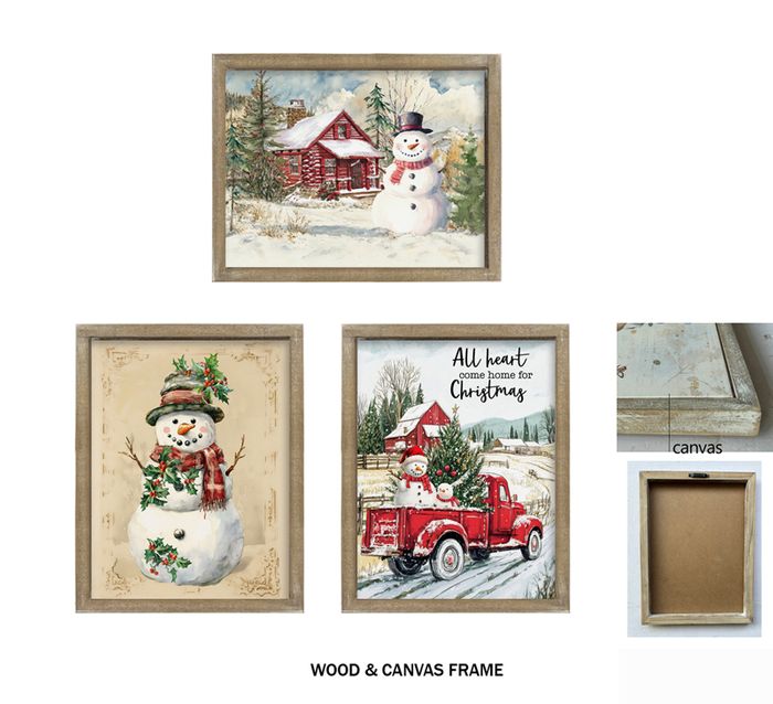New Christmas Products