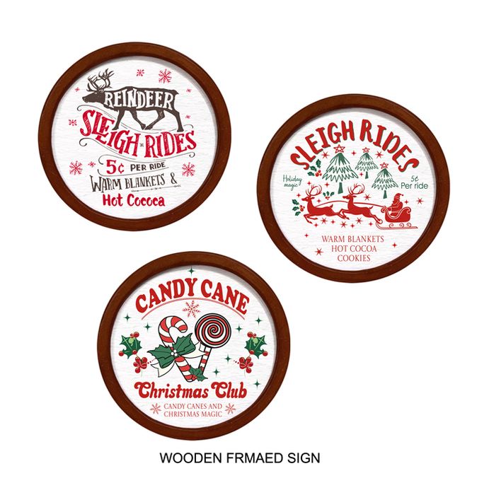 New Christmas Products