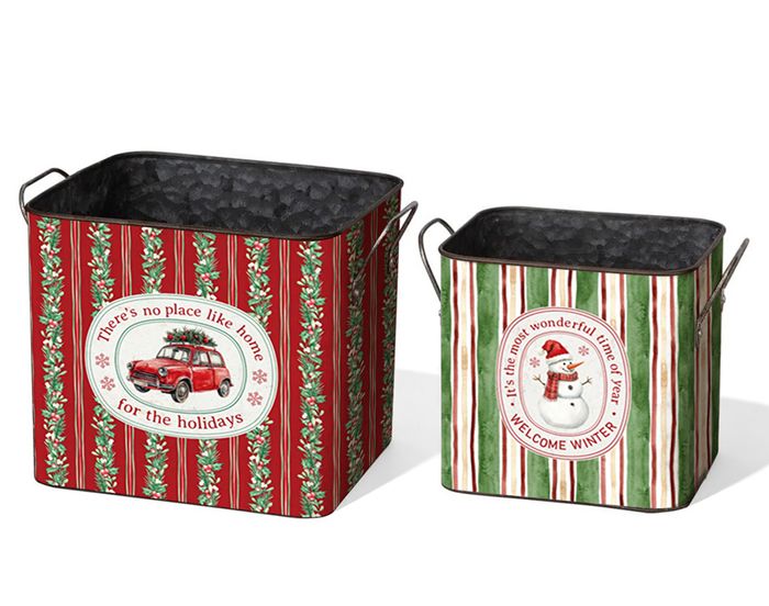 New Christmas Products
