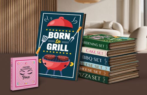 Gift Novels