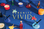 Serenity Vivid
