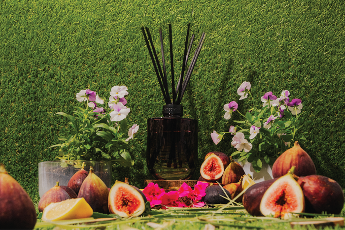 Aromabotanical