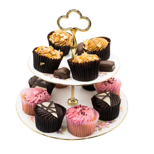 High quality Cake Stand Fittings - Made in UK