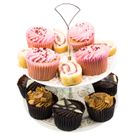 High quality Cake Stand Fittings - Made in UK