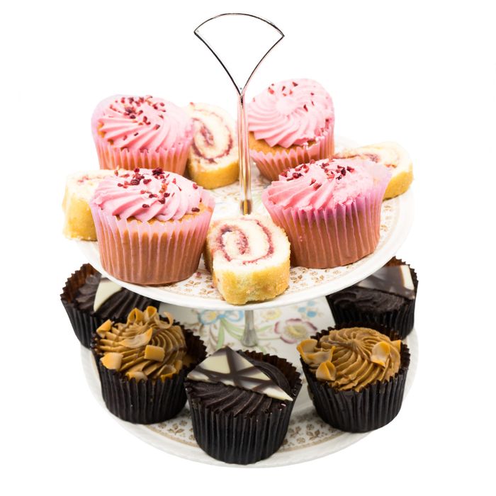 High quality Cake Stand Fittings - Made in UK