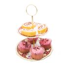High quality Cake Stand Fittings - Made in UK