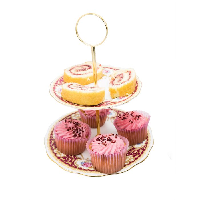 High quality Cake Stand Fittings - Made in UK