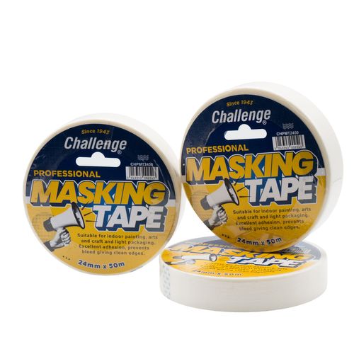 Challenge Masking Tape Range