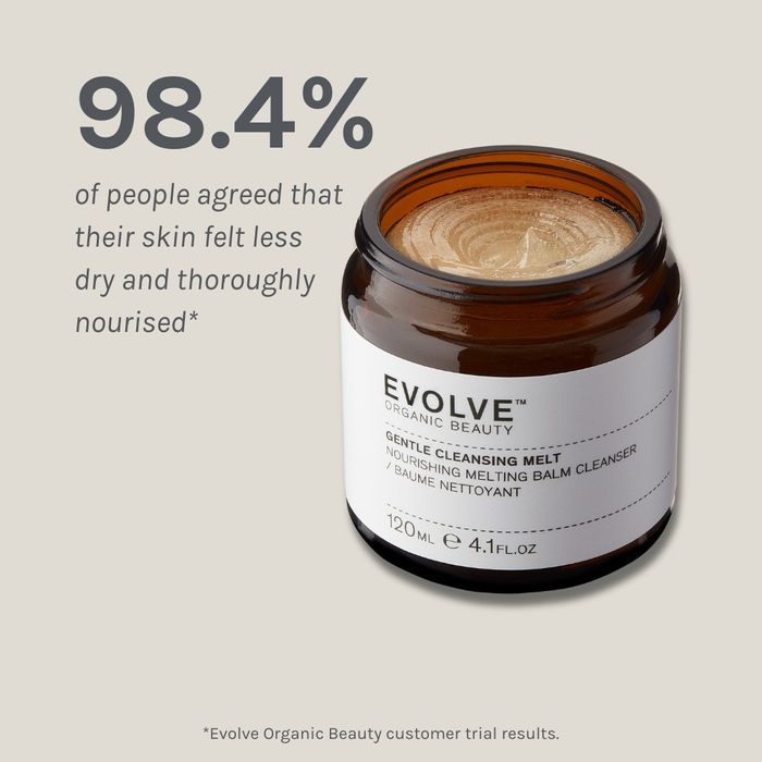 Gentle Cleansing Melt