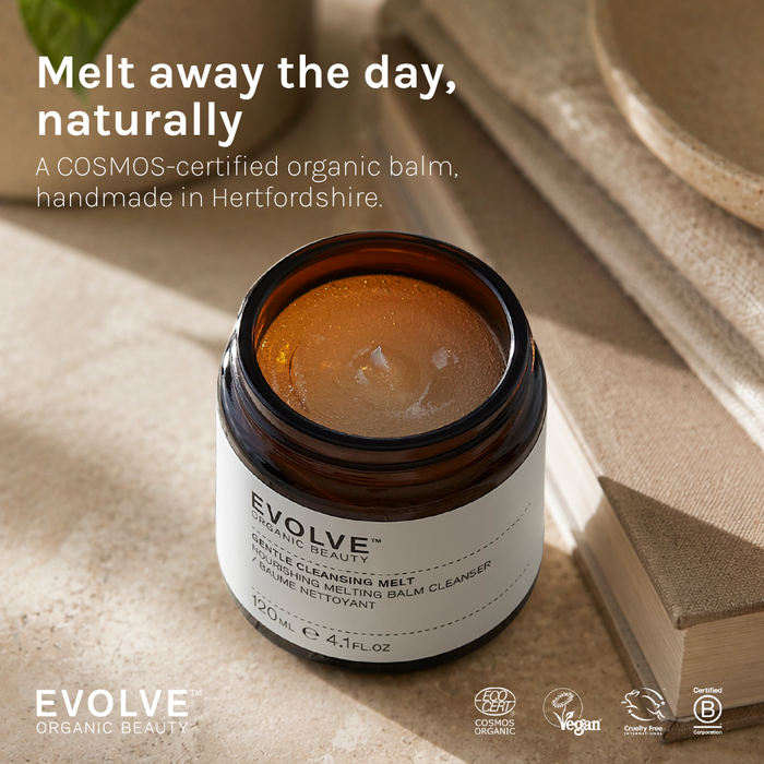 Gentle Cleansing Melt