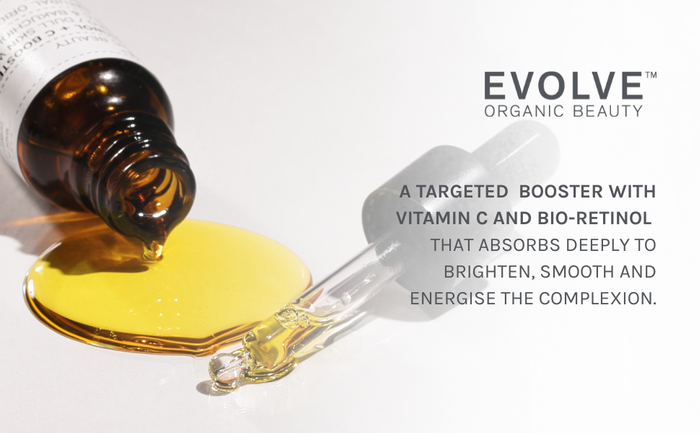 Bio - Retinol + C Booster