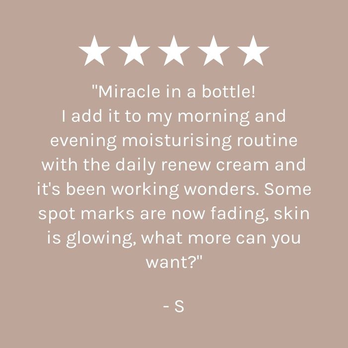 Bio - Retinol + C Booster