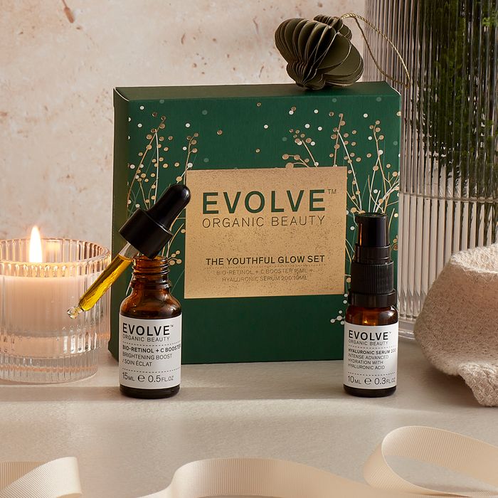 Bio - Retinol + C Booster