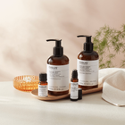 Joyful Light Aromatic Bath and Body Aromatherapy Collection