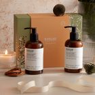 Joyful Light Aromatic Bath and Body Aromatherapy Collection