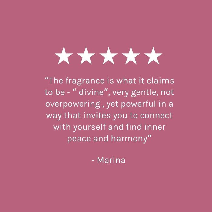 Wild Divine Aromatherapy Bath and Body Collection