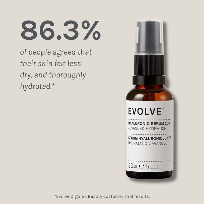 Hyaluronic Serum 200