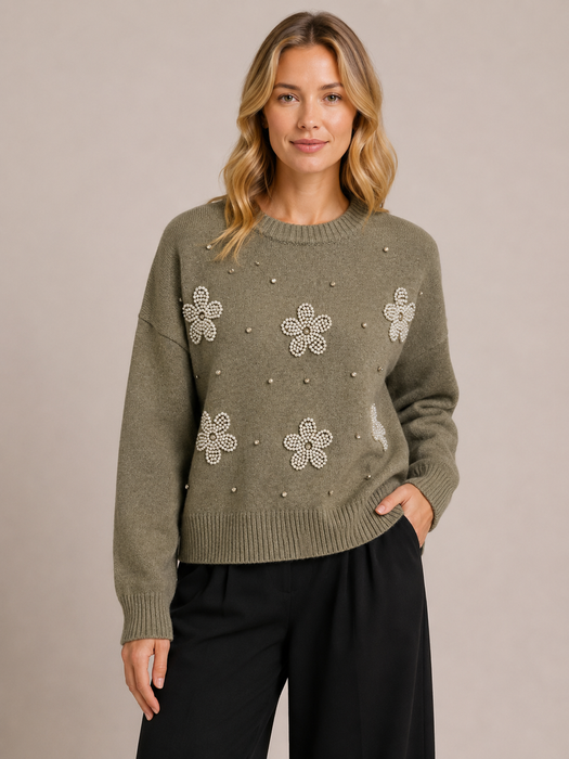 KNITWEAR