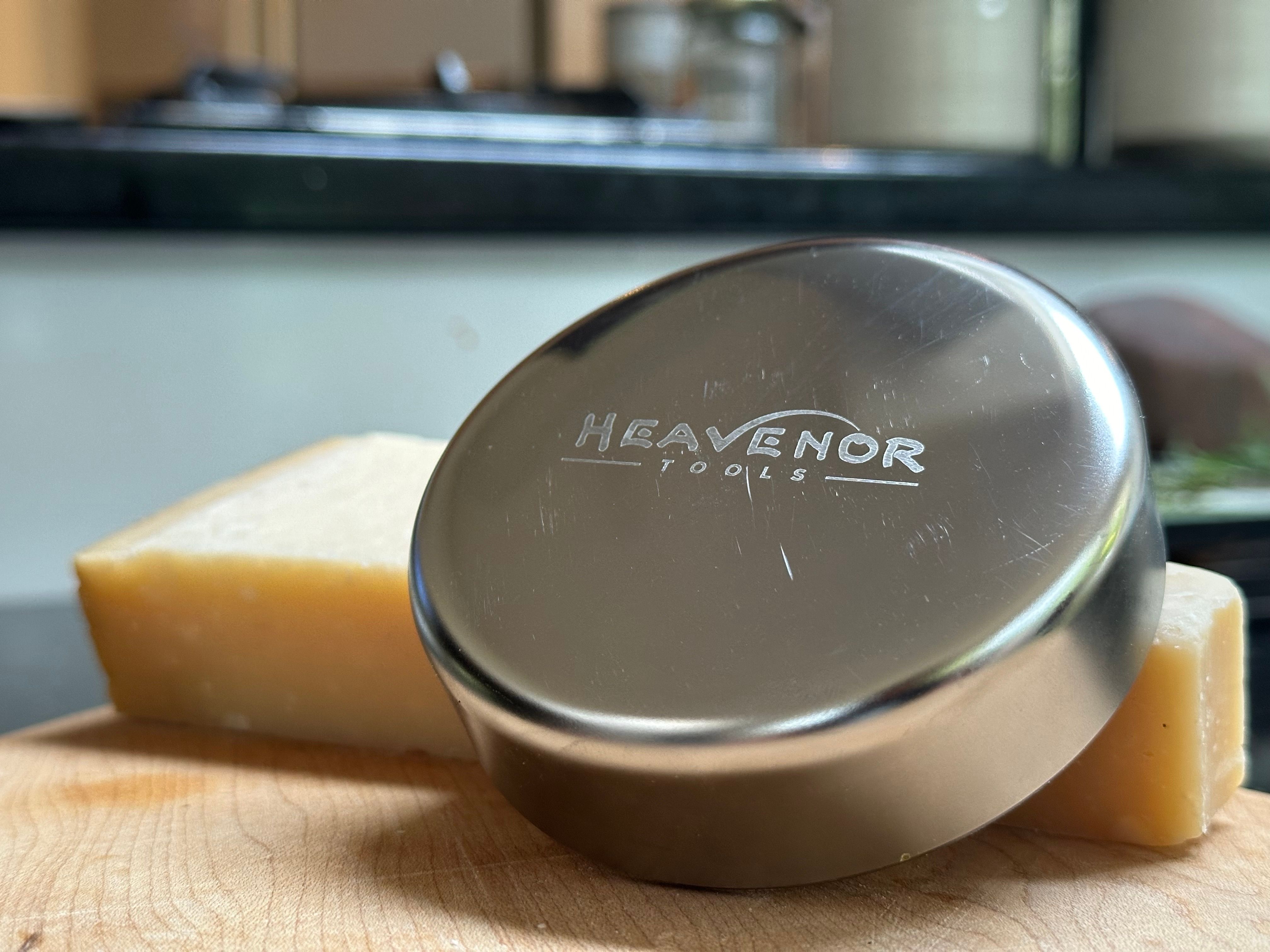 Heavenor Kitchen Scraper