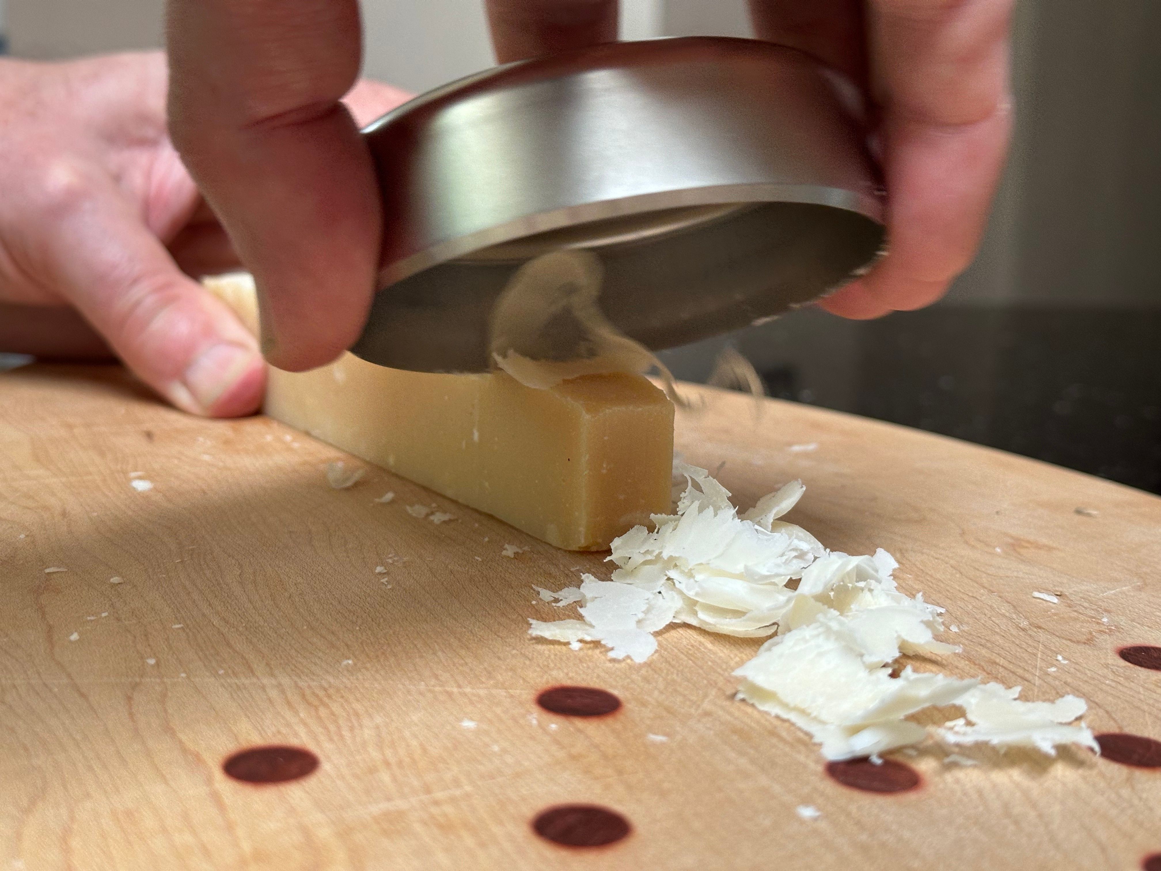 Heavenor Kitchen Scraper