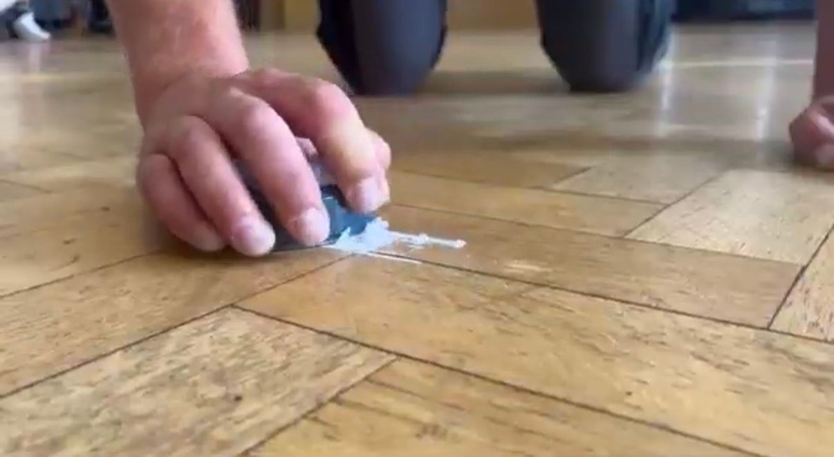 Heavenor Multifunctional Scraper