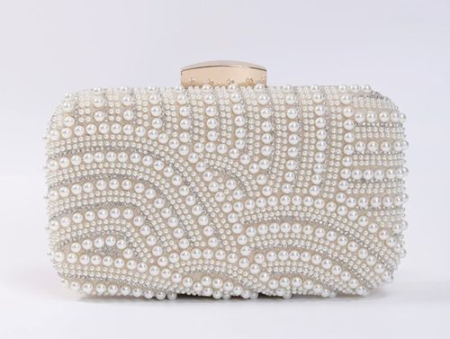 evening bag