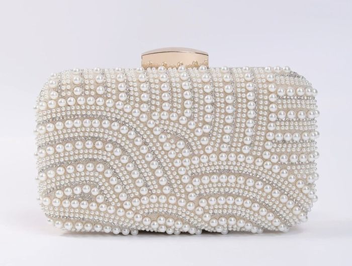 evening bag