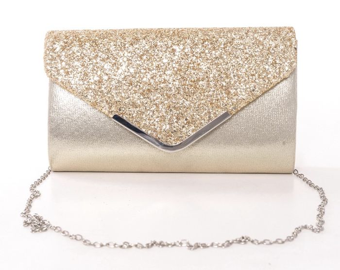 evening bag