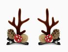 Christmas headband