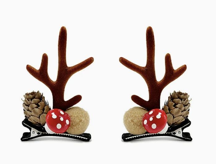 Christmas headband