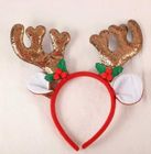 Christmas headband