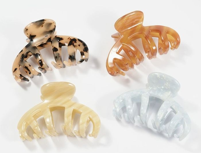 hair claw / claw clip