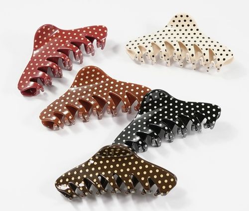 hair claw / claw clip