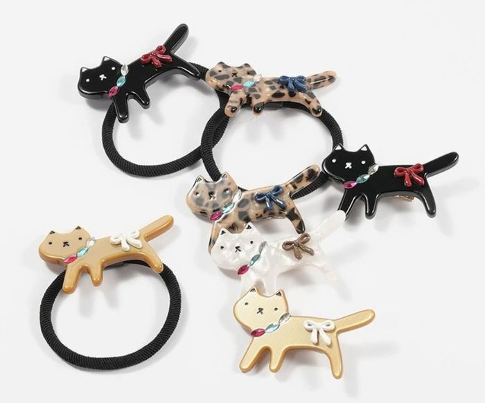 hair claw / claw clip