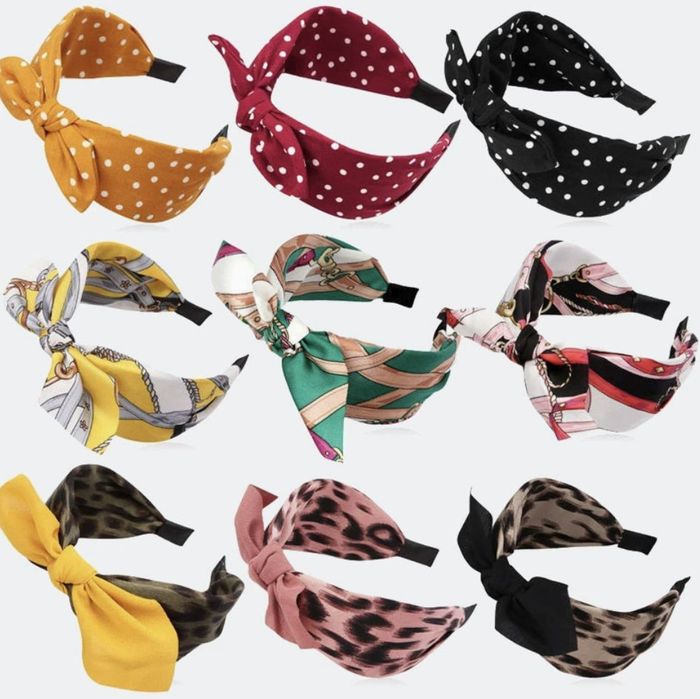 hair accessories