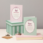 Poem Cards