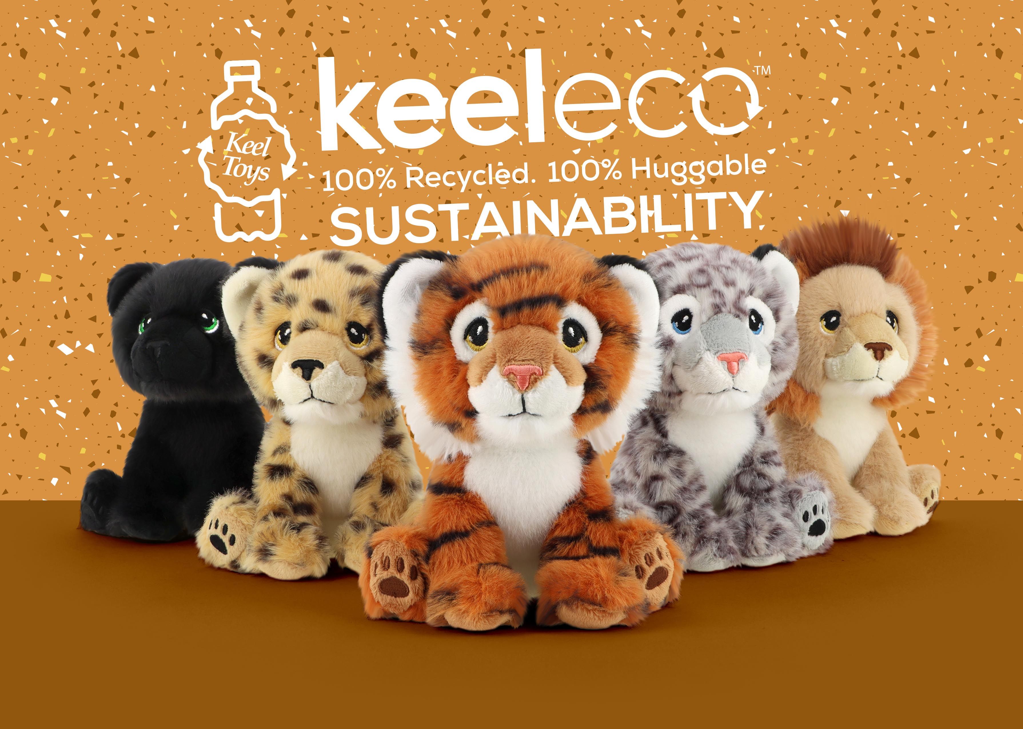 Keel Toys Ltd - Autumn Fair 2026