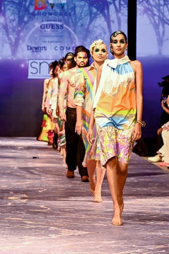 Fashion Walk 2024