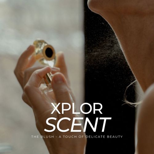 🌟 Explore the World of Xplor Scent 🌟